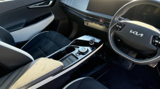 Kia EV6 166kW GT Line S 77.4kWh 5dr Auto Electric Estate